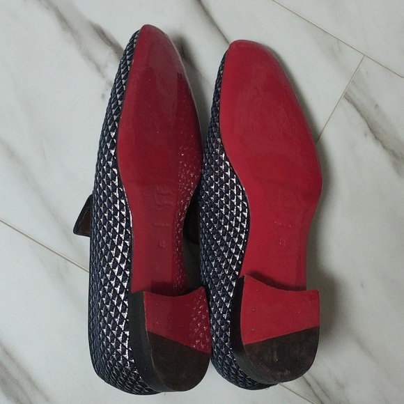 CHRISTIAN LOUBOUTIN Dandy Loafer - Picture 4 of 7